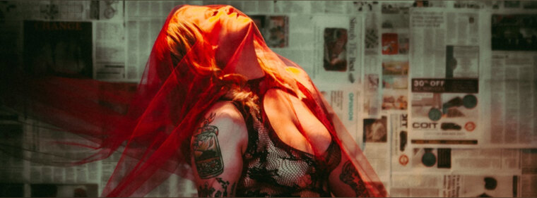 Ashley Veedez cover image