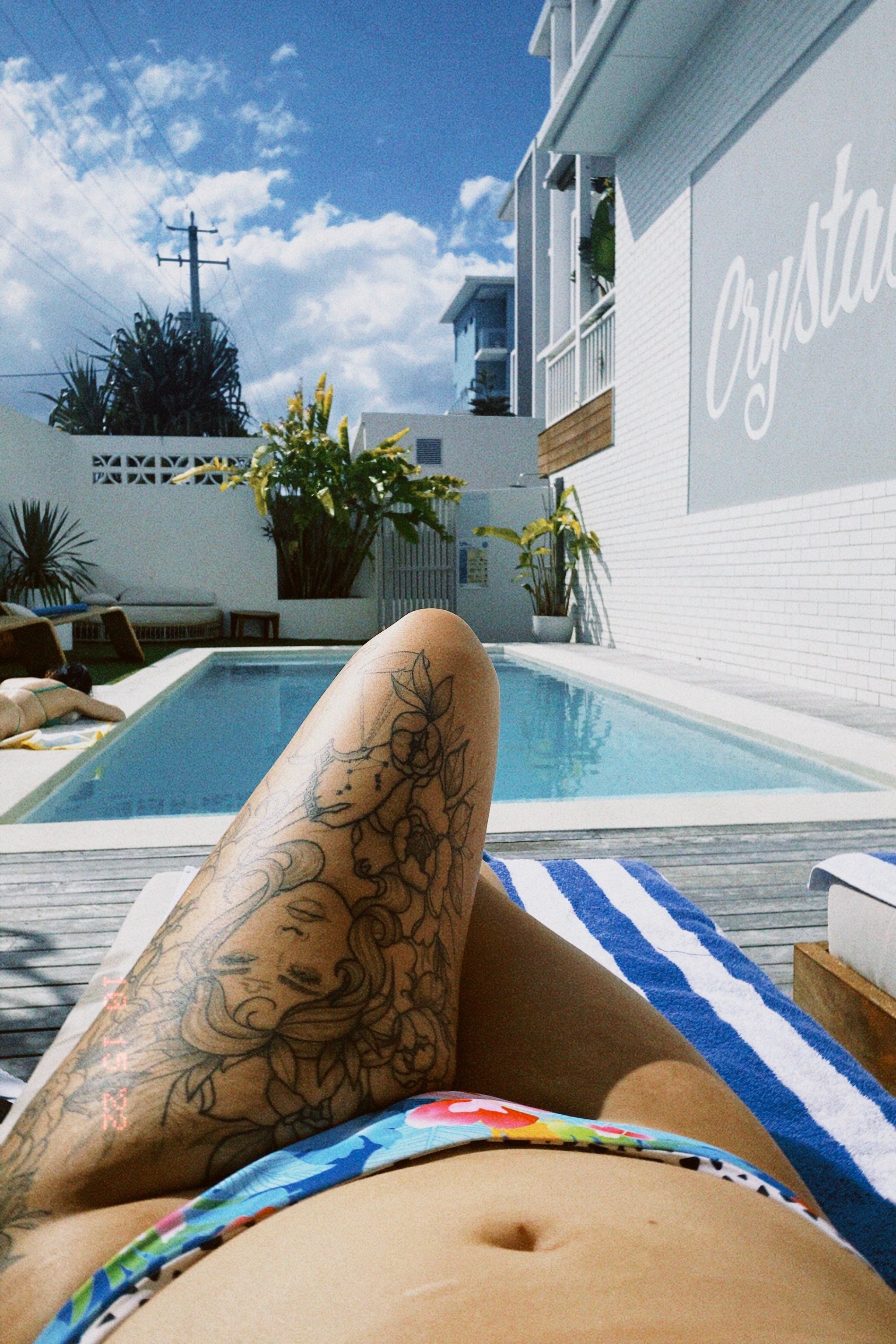 Ashlee banner image