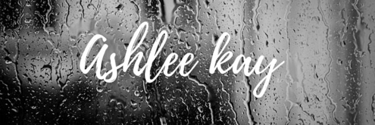 Ashlee Kay cover image