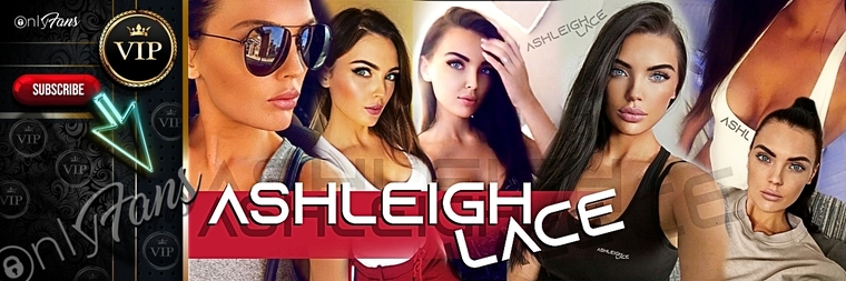Ashleigh Lace cover image