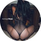 Ashleigh Rose avatar