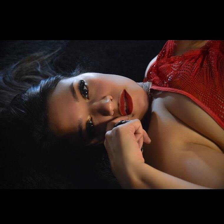 Ashley Baker cover image