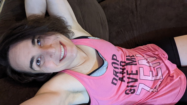 Ashley Obscoro cover image