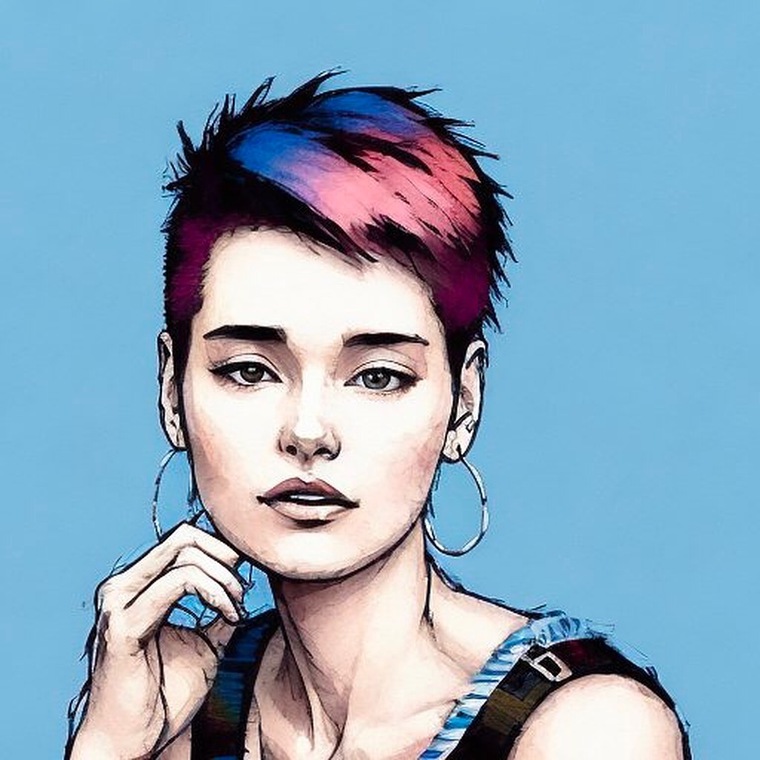 Ashley cover image