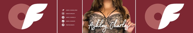 Ashley C banner image