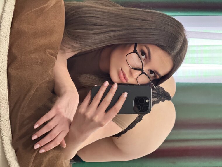 Ashley cover image