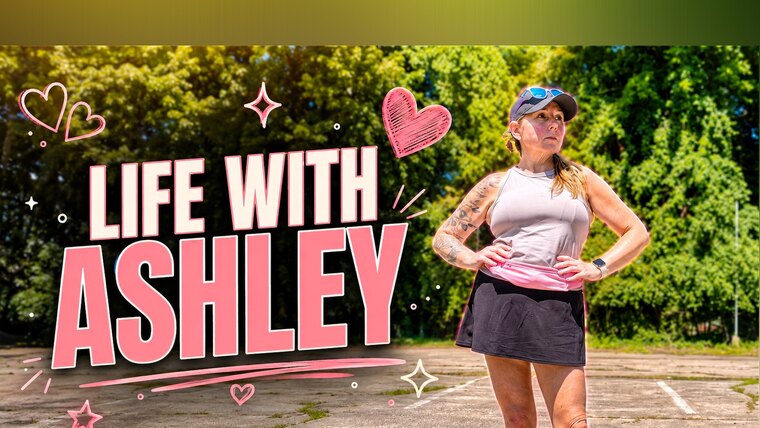 Ashley cover image