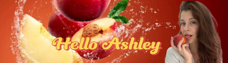 Ashley cover image
