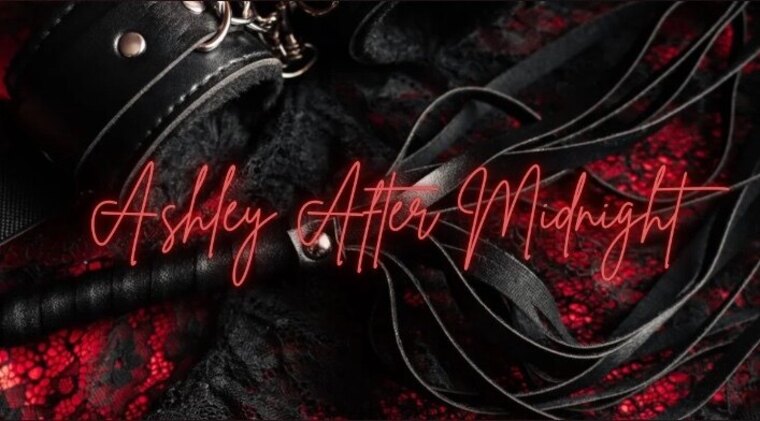 Ashley &amp; Ryan cover image