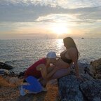 Ashley&Brown avatar