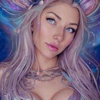 Ashley portrait