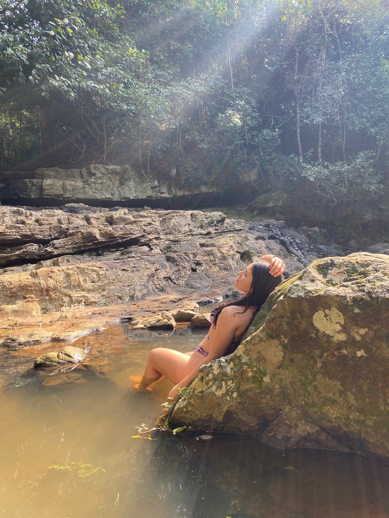 AshleyBR cover image