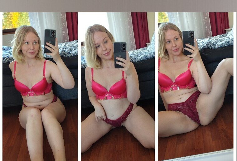 Ashley Fox banner image