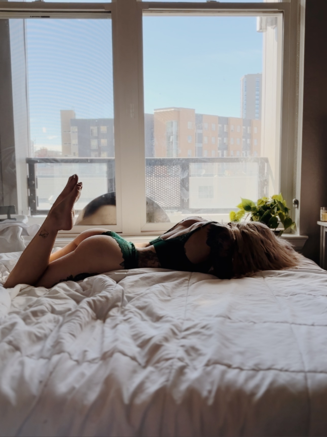 Ashley Grace banner image