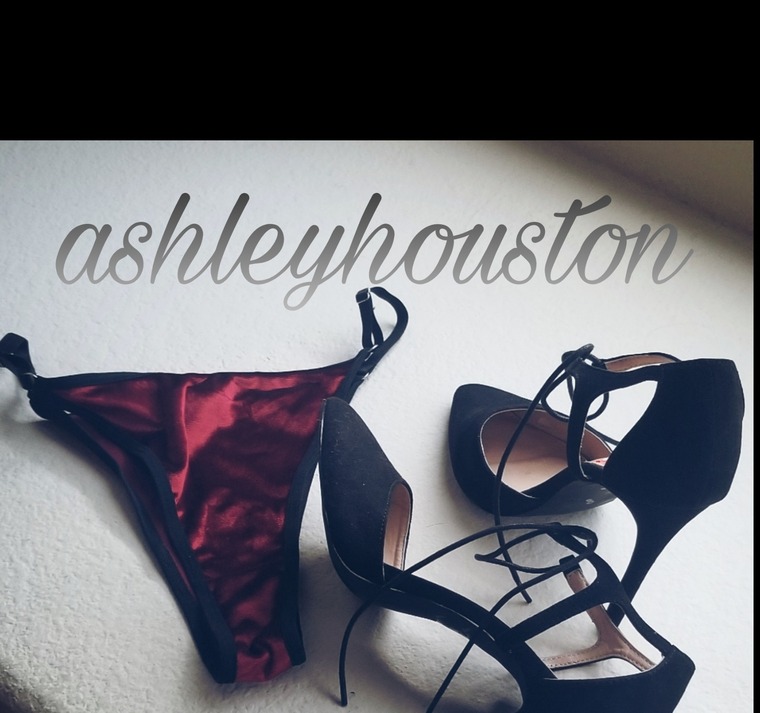 Ashley Houston banner image