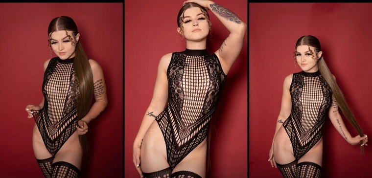 Ashley cover image