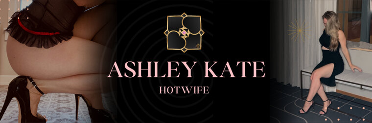 Ashley Kate cover image