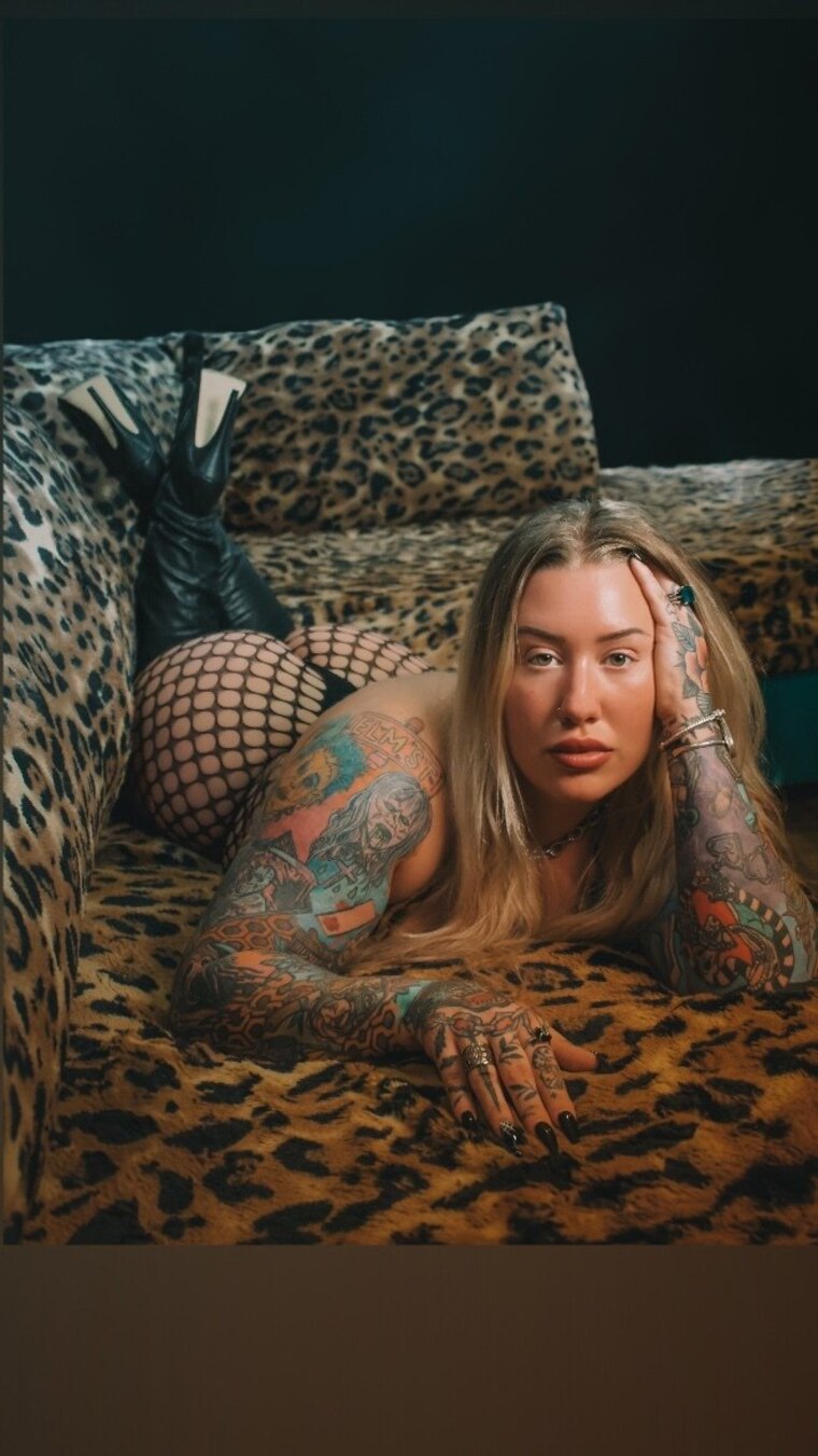 Ashley Love❤️ cover image
