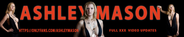 ashleymason cover image