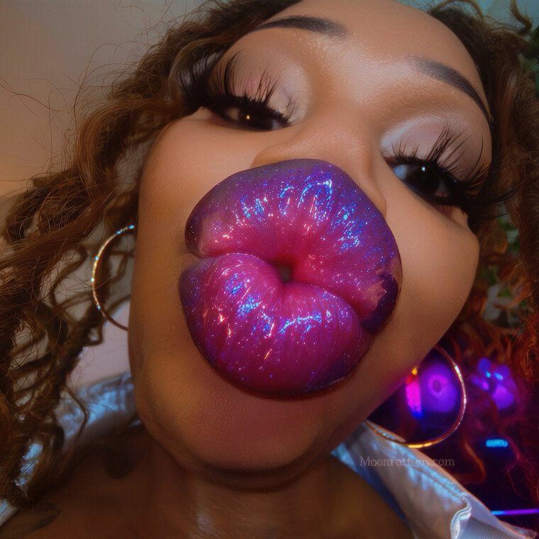 Ashley Moonrox cover image