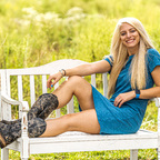Ashley Marie avatar