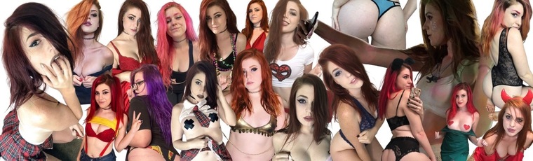Ashley Phoenix VIP banner image