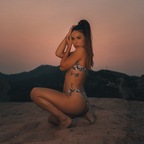 Ashley Resonance avatar