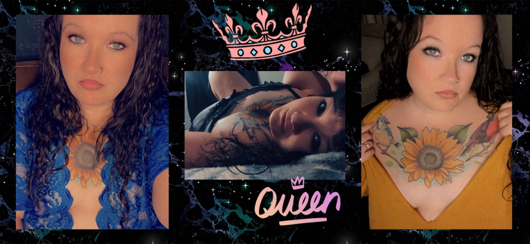 Temptress❣️Tales banner image