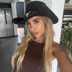 Ashley Rose avatar