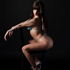 Ashley Severight avatar