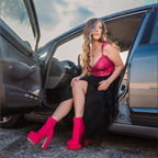 Ashley Therrell avatar