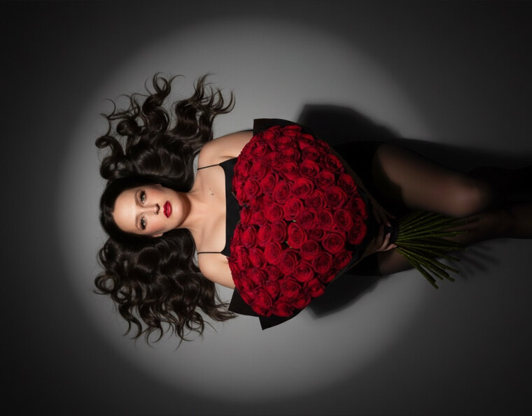 Ashley Marie cover image