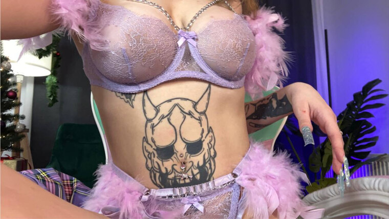 Ashley💗 cover image