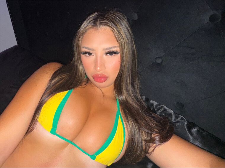 ashley rose 🍒 banner image