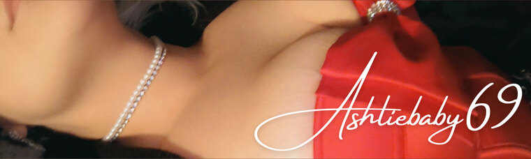 Ashliebaby banner image