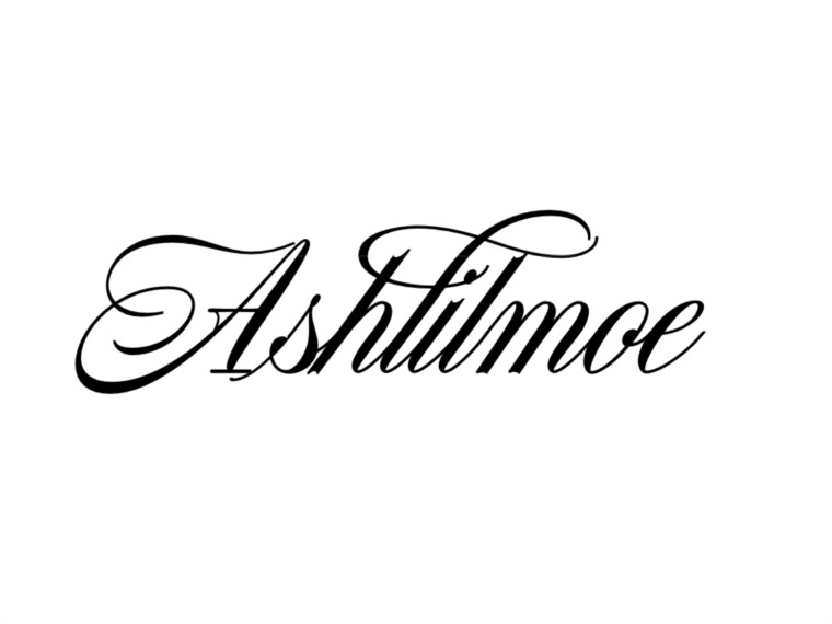 Ashlilmoe cover image