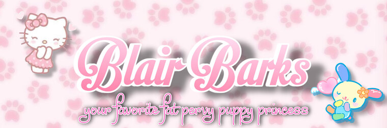 Blair Barks banner image