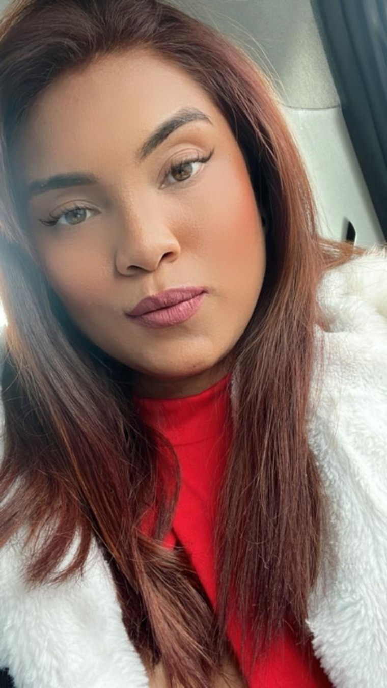 Ashly Salazar banner image