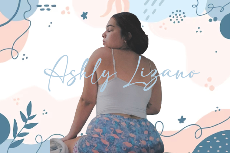Ashly Nicole Lizano Zuñiga cover image