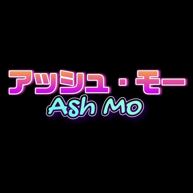 Ash Mo ♡ cover image