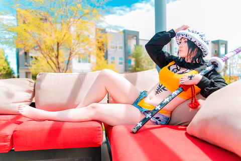 Ashu Cos cover image
