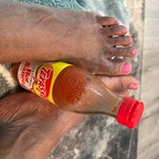 Ashy Feet Goddess avatar