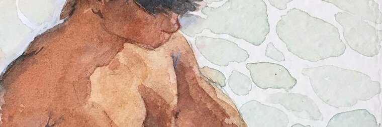 💙Christopher💙 cover image
