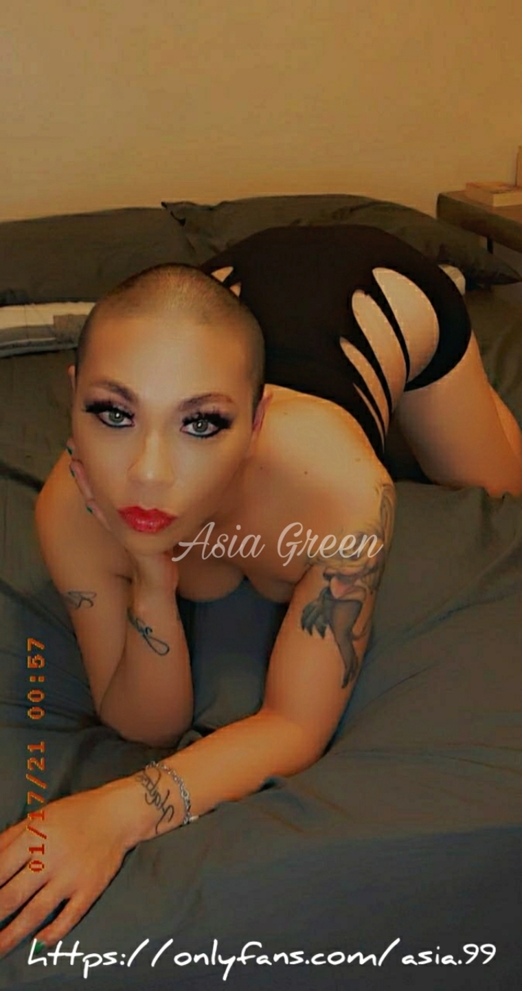 Asia99 cover image