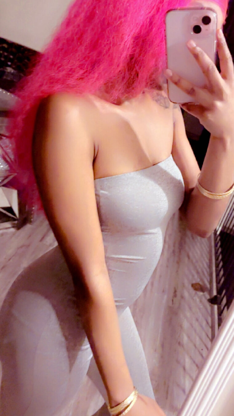 Asian persuasion💋 cover image