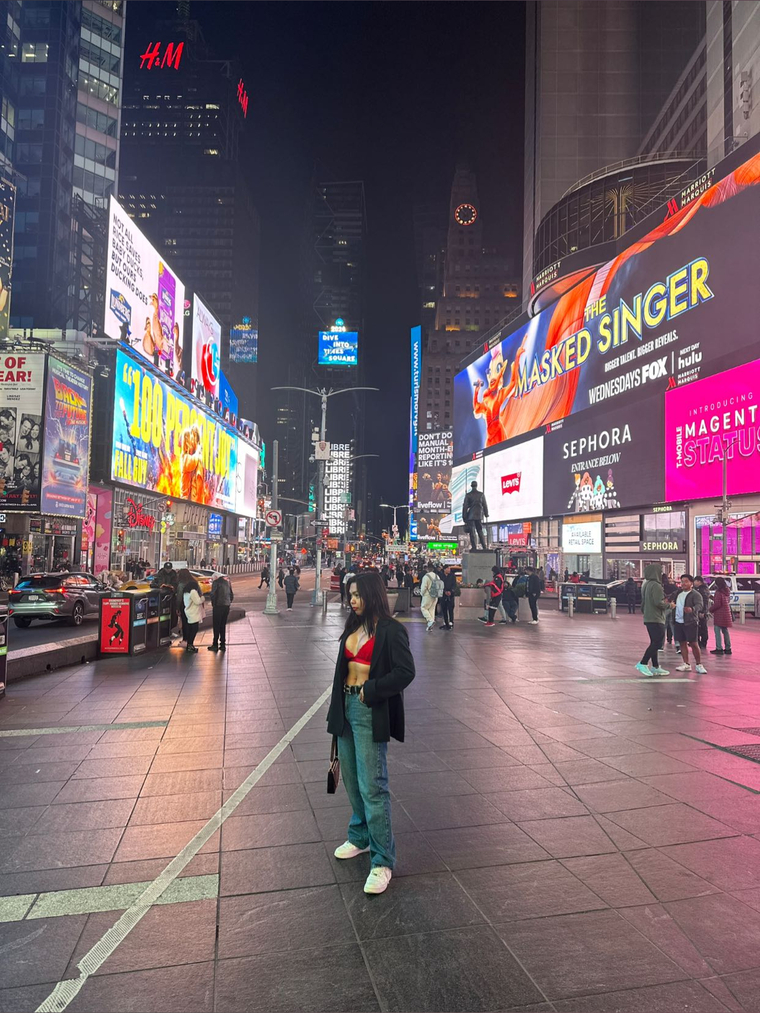 Asian Cristine cover image