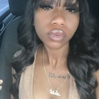 Asia Marshay avatar