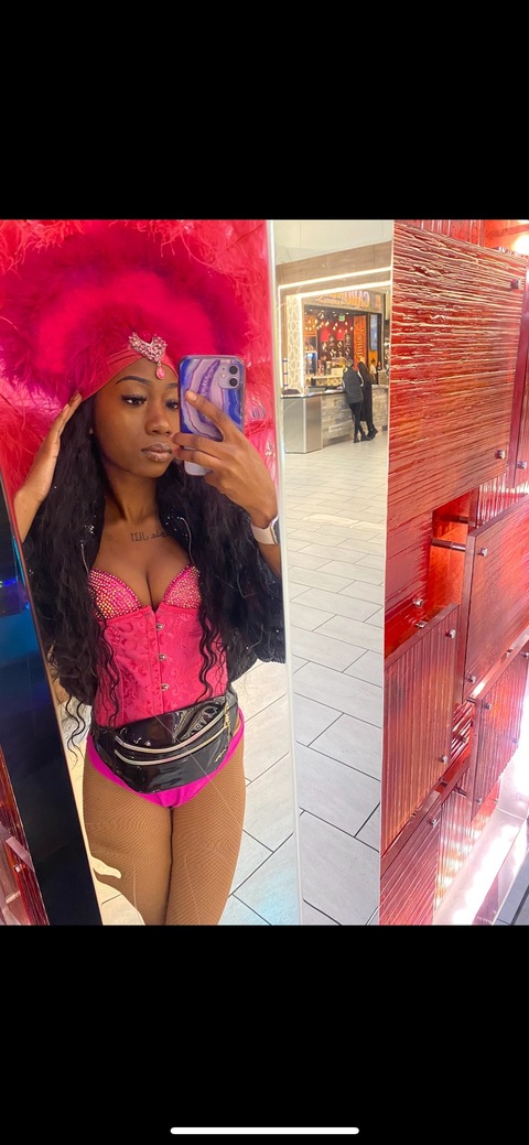 Asia Marshay cover image