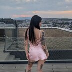 Asian doll avatar