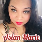 Asian Marie avatar